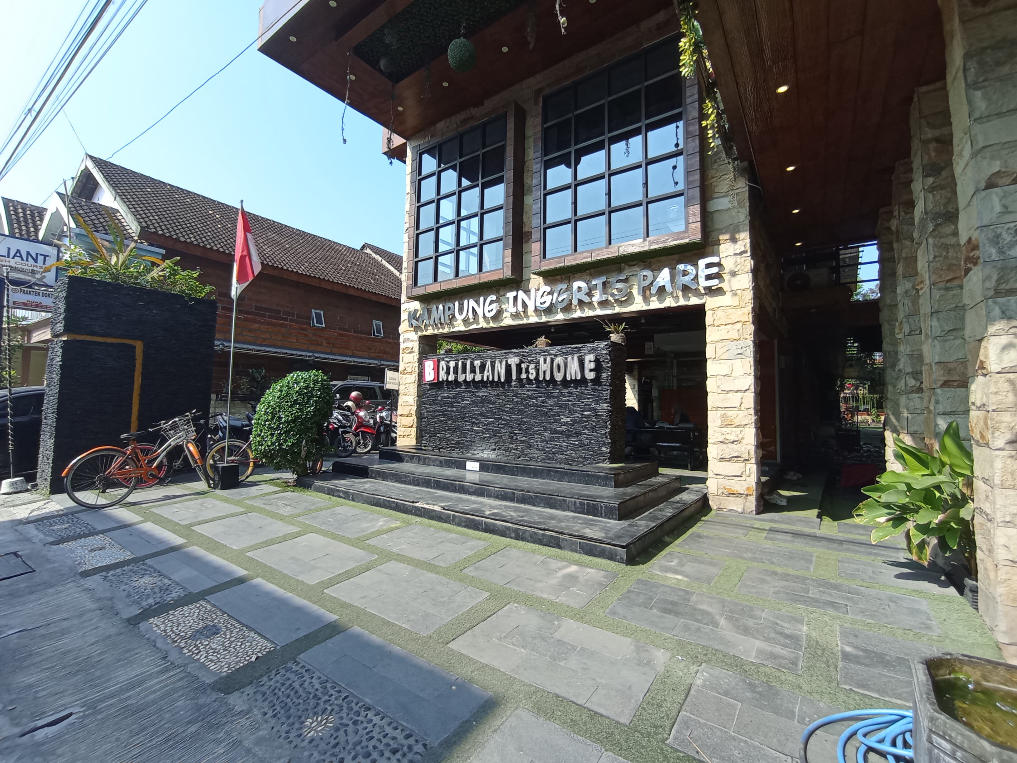 Belajar Bahasa Arab 1