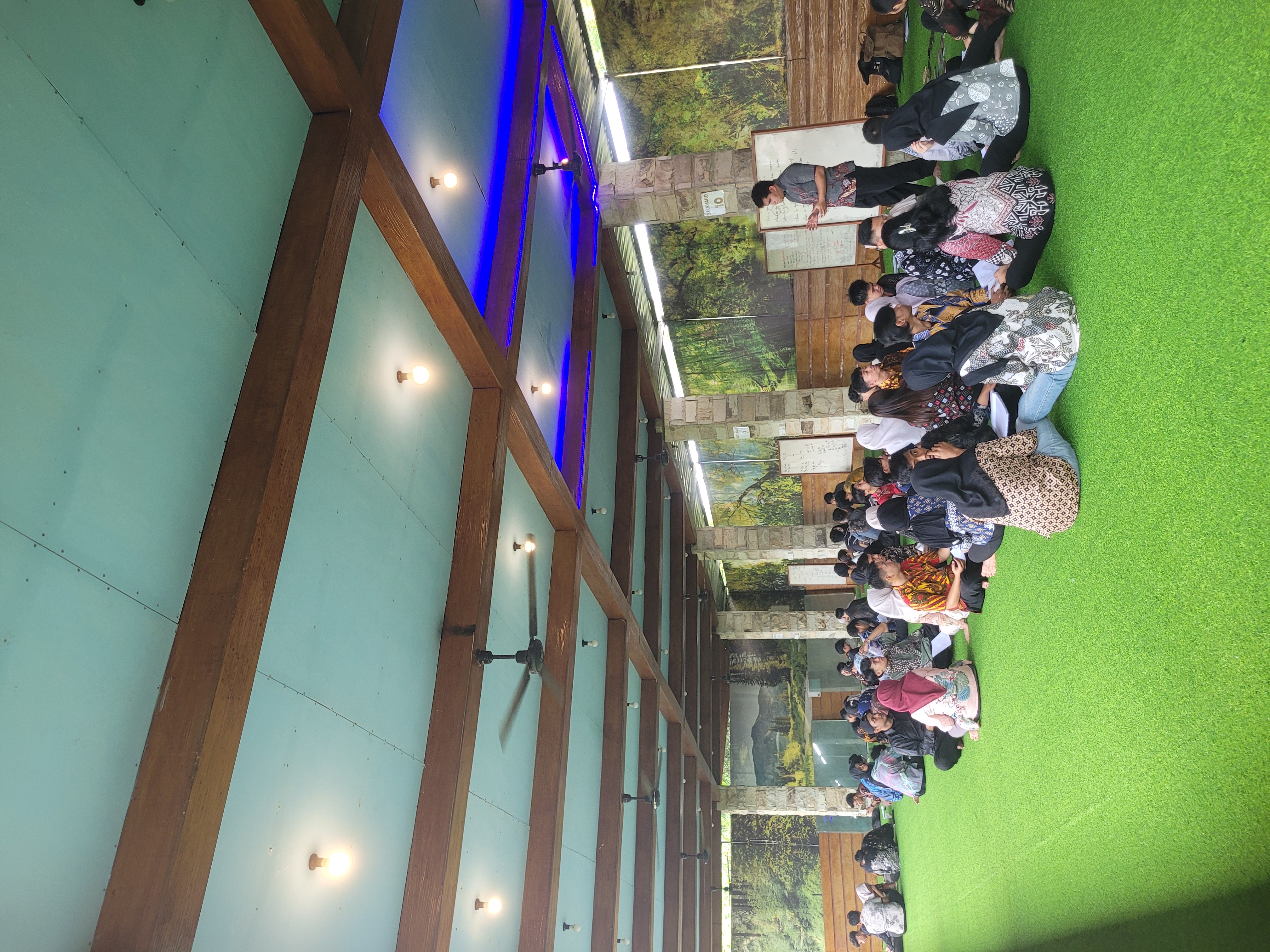 Belajar Bahasa Mandarin 2